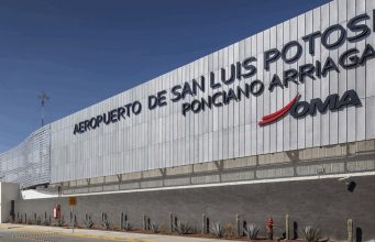 DESTACA VIVA AEROBÚS VENTAJAS COMPETITIVAS Y DE CRECIMIENTO DE SAN LUIS POTOSÍ