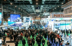 SAN LUIS POTOSÍ SE PROYECTA AL MUNDO EN FERIA INTERNACIONAL DE TURISMO EN MADRID