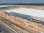 SIGUE CRECIMIENTO DE LA ACTIVIDAD INDUSTRIAL EN SAN LUIS POTOSÍ