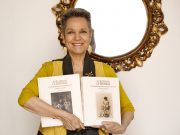 FOTÓGRAFA LOURDES ALMEIDA PRESENTARÁ SU NUEVO LIBRO EN EL INSTITUTO POTOSINO DE BELLAS ARTES