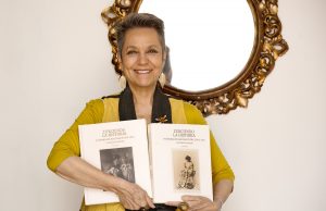 FOTÓGRAFA LOURDES ALMEIDA PRESENTARÁ SU NUEVO LIBRO EN EL INSTITUTO POTOSINO DE BELLAS ARTES