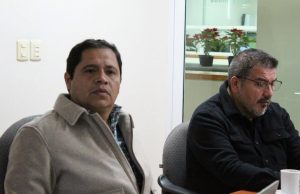 GOBIERNO ESTATAL APRUEBA FINANCIAMIENTO A PROYECTO RESTAURANTERO