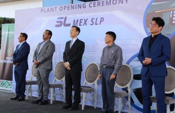 MÁS EMPLEOS POTOSINOS CON LLEGADA DE SL MEX