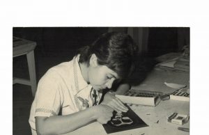 INVITAN A LA EXPOSICIÓN “SENTIDO VITAL” RETROSPECTIVA ARTÍSTICA DE SILVIA PUYOU