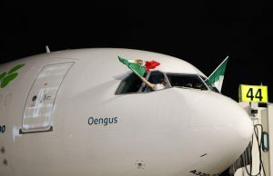 ARRANCA EL AÑO AMPLIANDO TUS HORIZONTES INTERNACIONALES DESDE SLP CONECTANDO A IRLANDA VIA CANCUN