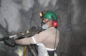 SAN LUIS FORTALECE SU LIDERAZGO MINERO NACIONAL