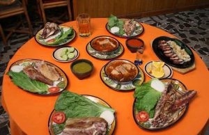 HOTELES Y RESTAURANTES AUMENTAN INGRESOS Y PLANTILLA LABORAL EN SLP