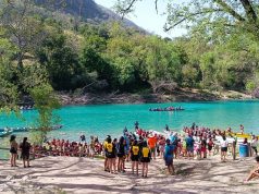 CERCANA A 700 MDP DEJA LA TEMPORADA VACACIONAL A SLP