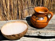 EL PULQUE Y SUS BONDADES por JOCE BENITES