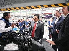 EN EL 2025 INVERSIÓN HISTÓRICA INDUSTRIAL PARA SLP
