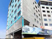 CADENA DE HOTELES HILTON A A HUASTECA