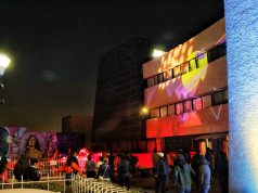 LLEGA AL IPBA LA 6ª SEMANA DE LA ATMÓSFERA AUDITIVA