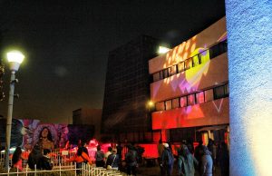 LLEGA AL IPBA LA 6ª SEMANA DE LA ATMÓSFERA AUDITIVA