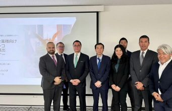 SAN LUIS POTOSÍ CONSOLIDA SU PRESENCIA EN JAPÓN Y EL MERCADO ASIÁTICO