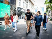 INVITAN AL “FILM TOUR SLP”, UN WALKING TOUR INMERSIVO