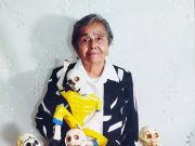 RECONOCERÁN A CECILIA FERRETIZ COMO GUARDIANA DEL PATRIMONIO CULTURAL