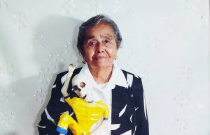 RECONOCERÁN A CECILIA FERRETIZ COMO GUARDIANA DEL PATRIMONIO CULTURAL
