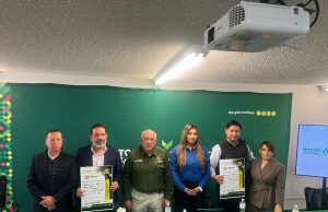 FERIA LABORAL IMPULSA EMPLEO EN INDUSTRIA METAL MECÁNICA