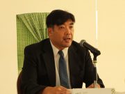 JAPÓN DESTACA APOYO ESTATAL A LA INVERSIÓN NIPONA