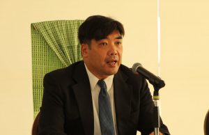 JAPÓN DESTACA APOYO ESTATAL A LA INVERSIÓN NIPONA