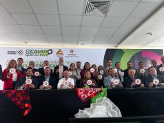 SLP SE SUMA A “VIERNES MUY MEXICANO” PARA IMPULSAR EL CONSUMO LOCAL