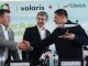 VOLARIS RECONOCE DINAMISMO DE SAN LUIS POTOSÍ