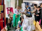SAN LUIS DESTACA EN LA SEMANA CULTURAL EN EL SENADO DE LA REPÚBLICA