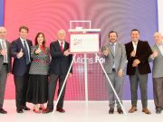 ITALIA RESPALDA EL CRECIMIENTO ECONÓMICO DE SAN LUIS