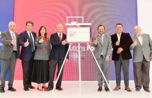 ITALIA RESPALDA EL CRECIMIENTO ECONÓMICO DE SAN LUIS