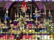 POR CERRAR, INSCRIPCIONES AL CONCURSO DE ALTAR DE DOLORES