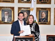 SLP A LA COORDINACCIÓN DE LA COMISIÓN DE PROMOCIÓN DE ASETUR