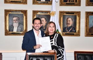 SLP A LA COORDINACCIÓN DE LA COMISIÓN DE PROMOCIÓN DE ASETUR