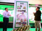 TODO LISTO PARA LA FERIA NACIONAL DE LA ENCHILADA 2026: TRADICIÓN, GASTRONOMÍA Y MÚSICA