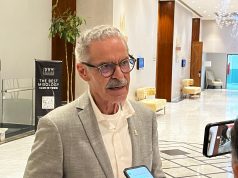 Advierte CEMexicano: sin integración empresarial, el dinero se seguirá yendo de SLP