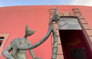 CELEBRARÁN ANIVERSARIO DEL MUSEO LEONORA CARRINGTON CON ARTE, MÚSICA Y EXPERIENCIAS VISUALES