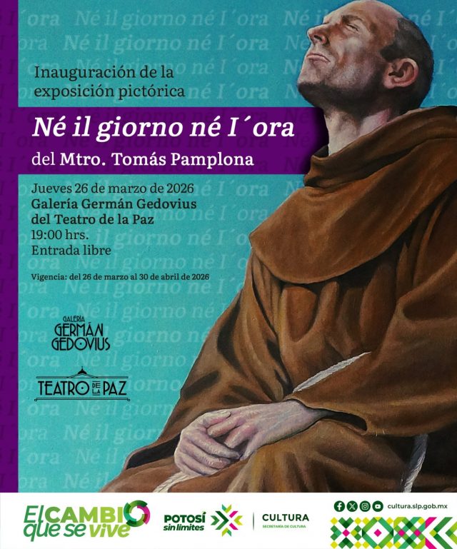 expo teatro