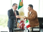CONSOLIDAN PROYECCIÓN CULTURAL DE SAN LUIS ANTE EL MUNDO
