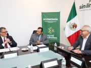 GOBIERNO ESTATAL PROMUEVE ATRACTIVOS DE SAN LUIS ANTE ITALIA