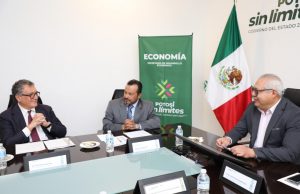 GOBIERNO ESTATAL PROMUEVE ATRACTIVOS DE SAN LUIS ANTE ITALIA