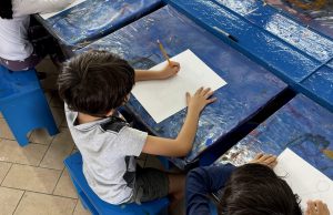 Últimos días para participar en convocatorias infantiles del IPBA.
