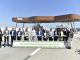 INAUGURAN NUEVO PARQUE INDUSTRIAL WTC 3