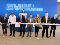 SAN LUIS CONSOLIDA SU LIDERAZGO INDUSTRIAL CON NUEVA PLANTA ALEMANA