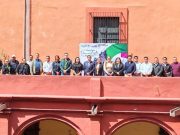 FORTALECE SECTUR ESTRATEGIAS PARA CONSOLIDAR LOS PUEBLOS MÁGICOS DE SAN LUIS POTOSÍ