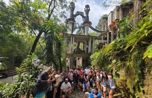 BENÉFICO PARA EL SECTOR TURISMO EL PUENTE LARGO DE MARZO