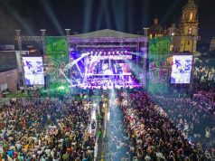 SAN LUIS ESPERA DERRAMA HISTÓRICA DE MIL 250 MILLONES DE PESOS EN SEMANA SANTA Y PASCUA