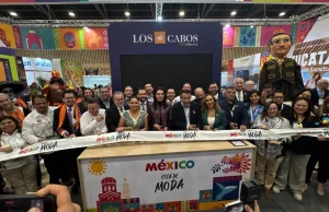 SAN LUIS SE PROYECTA COMO DESTINO SURREALISTA EN SUDAMÉRICA