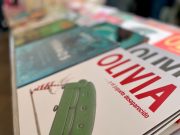 TODO LISTO PARA LA 5ª FERIA DEL LIBRO DEL IPBA