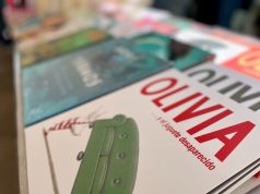 TODO LISTO PARA LA 5ª FERIA DEL LIBRO DEL IPBA