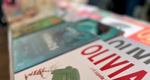 TODO LISTO PARA LA 5ª FERIA DEL LIBRO DEL IPBA