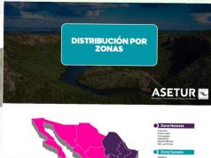 SLP ASUME LIDERAZGO REGIONAL EN EL PLAN ESTRATÉGICO DE TURISMO DEL GOBIERNO FEDERAL